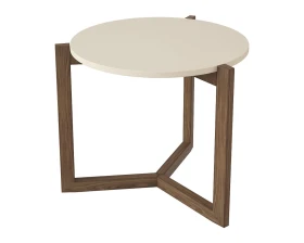 Стол журнальный 500х500х500 Centoventi images