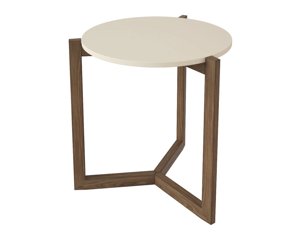 Стол журнальный 500х500х600 Centoventi