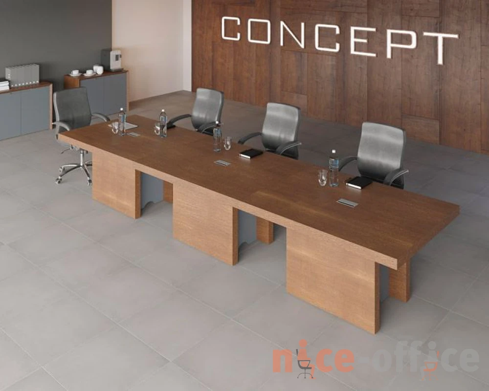 Кабинет руководителя Концепт / Concept (ptx)