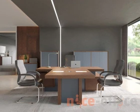 Кабинет руководителя Концепт / Concept (ptx) images