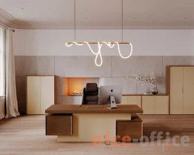 Кабинет руководителя Концепт / Concept (ptx) images