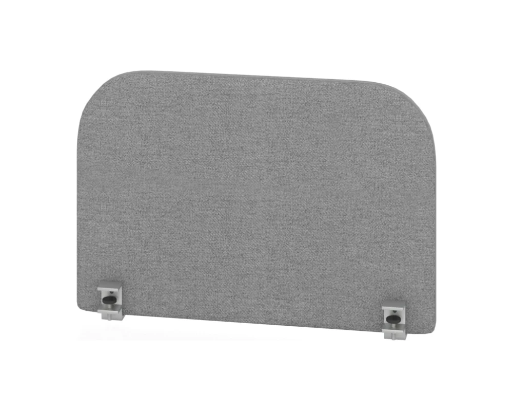 Экран фронтальный 60x40x2 Пин-ап / Pin-up Серый