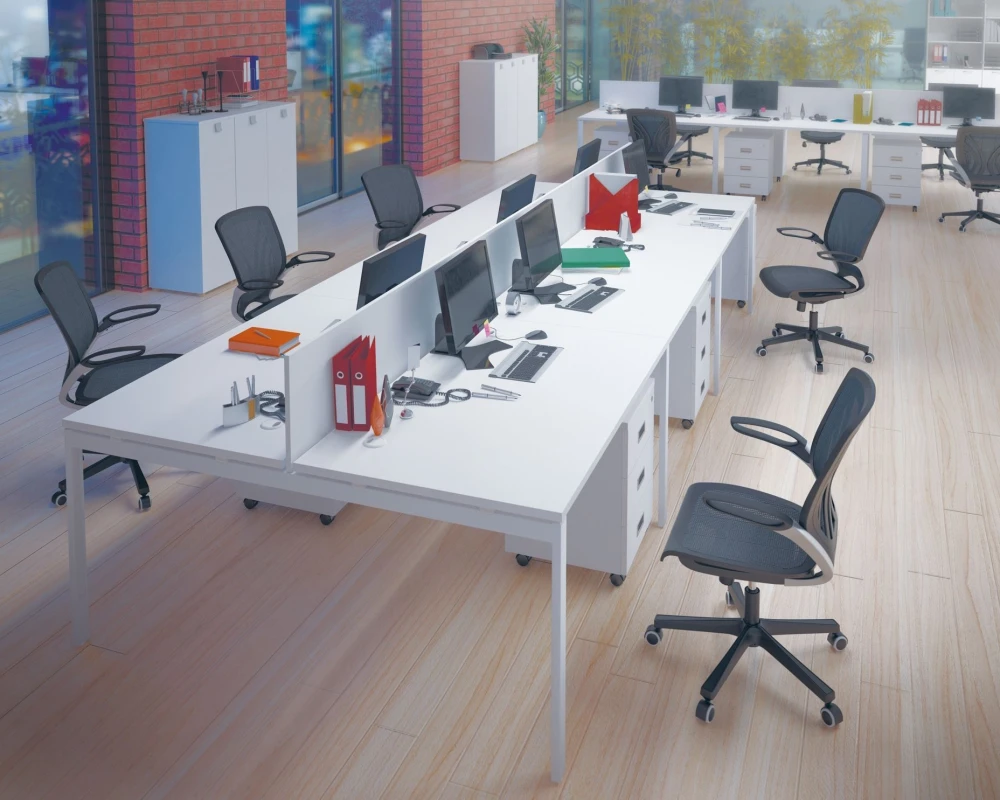 Мебель для персонала Тесс Метал / Tess Metal