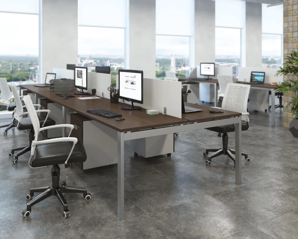 Мебель для персонала Тесс Метал / Tess Metal