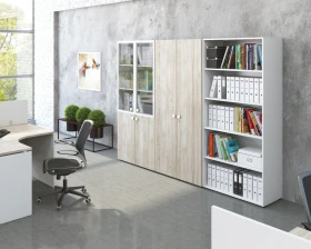 Мебель для персонала Тесс Метал / Tess Metal images