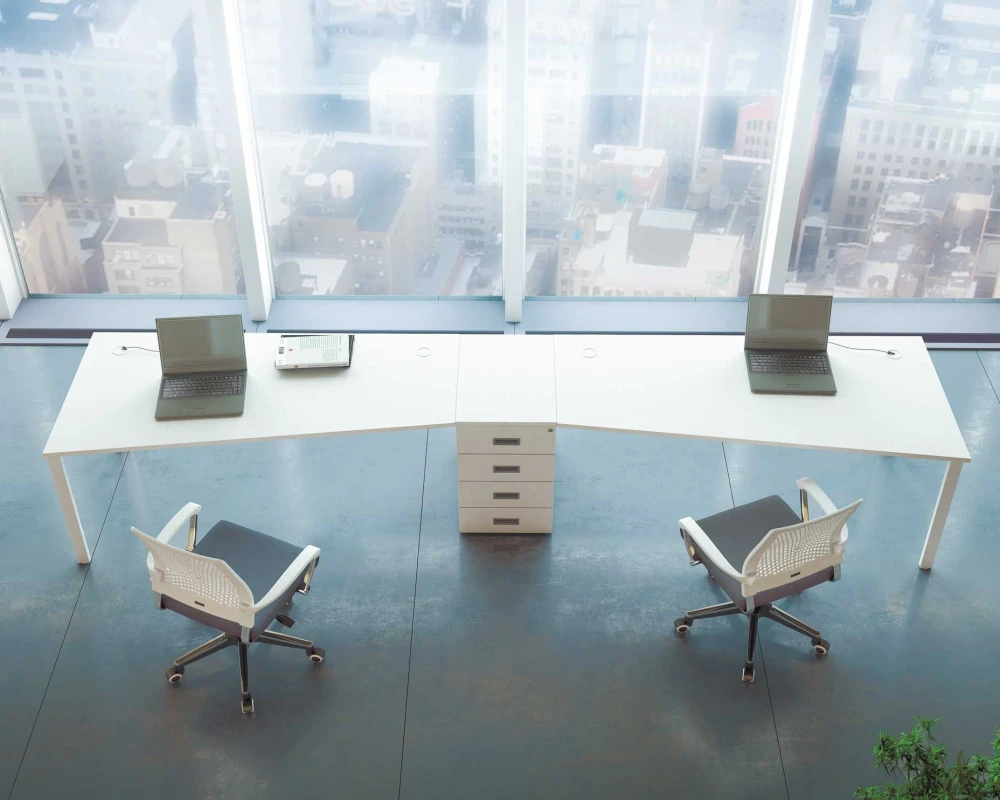 Мебель для персонала Тесс Метал / Tess Metal