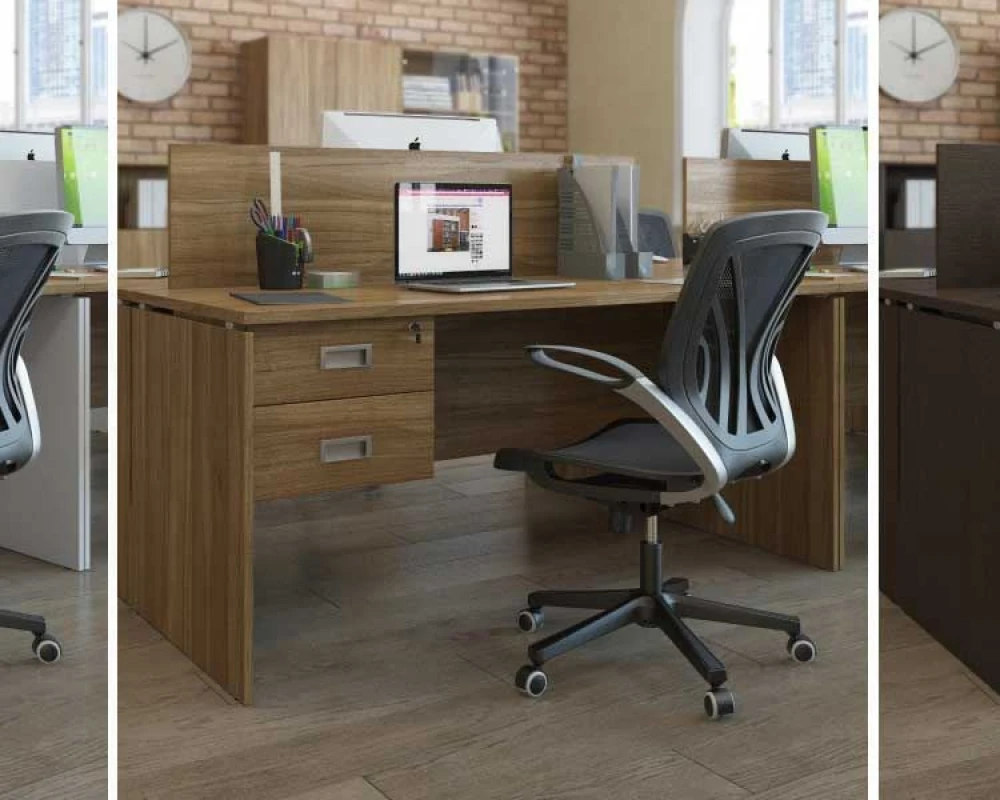 Мебель для персонала Тесс Вуд / Tess Wood