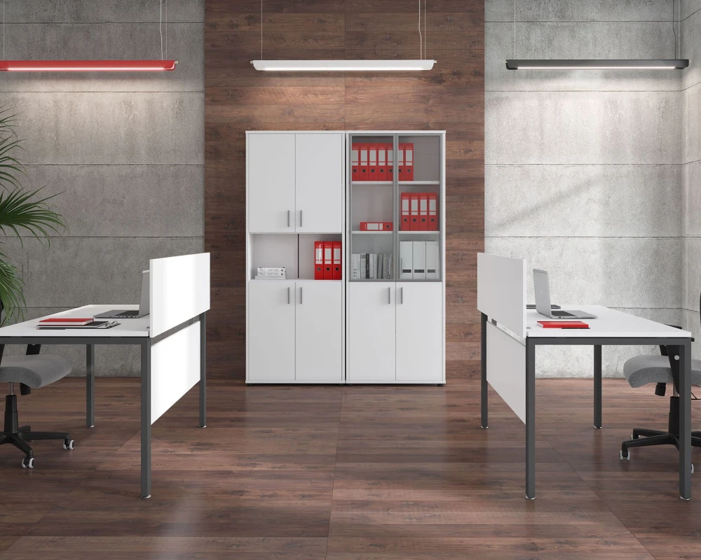 Мебель для персонала Тренд Метал / Trend Metal