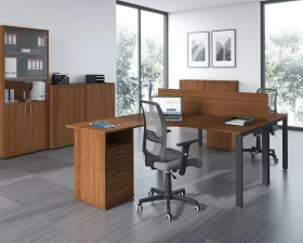 Мебель для персонала Тренд Метал / Trend Metal images