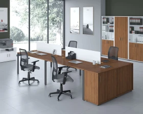 Мебель для персонала Тренд Метал / Trend Metal images