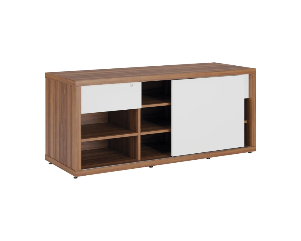 Креденция тип 2 Сион / Zion Орех