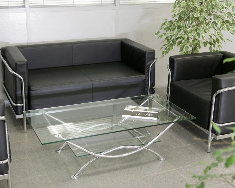 Кофейные столы Arco