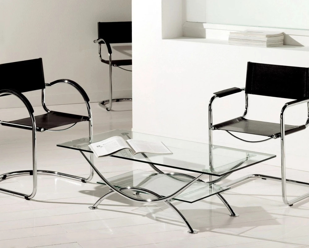 Кофейные столы Arco