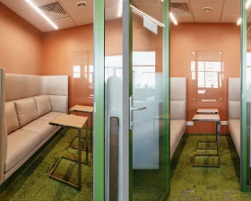 Кофейные столы Tower images