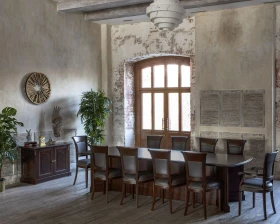 Мебель для переговорных Doge images