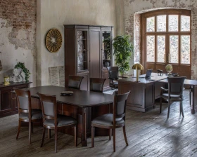 Мебель для переговорных Doge images