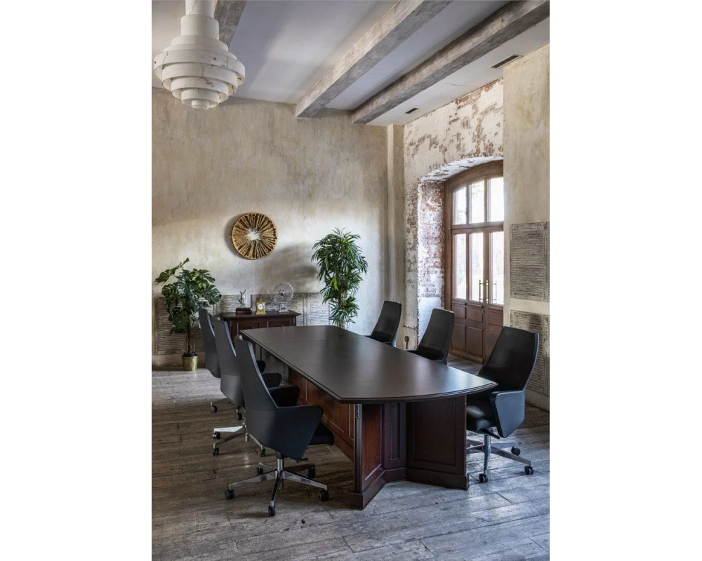 Мебель для переговорных Doge