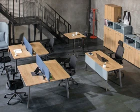 Мебель для персонала Flex images