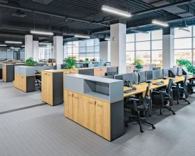 Мебель для персонала Flex images