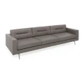 Темно-бежевый