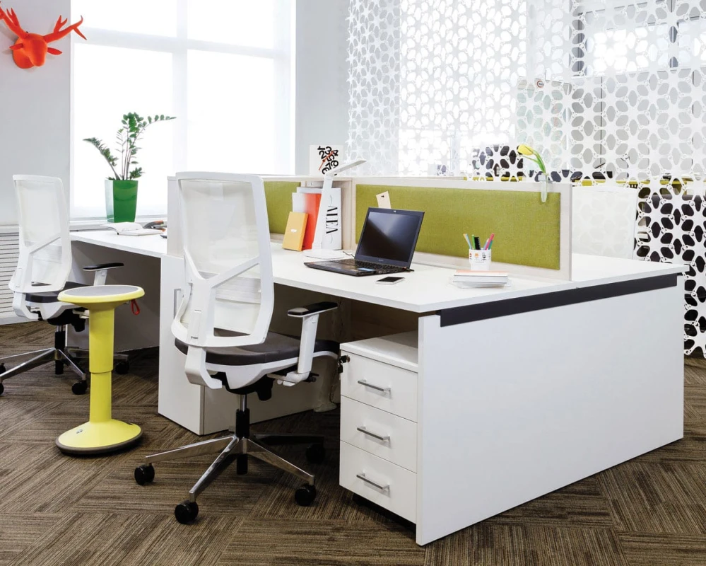 Мебель для персонала Tour Wood