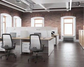 Мебель для персонала Tour Wood images