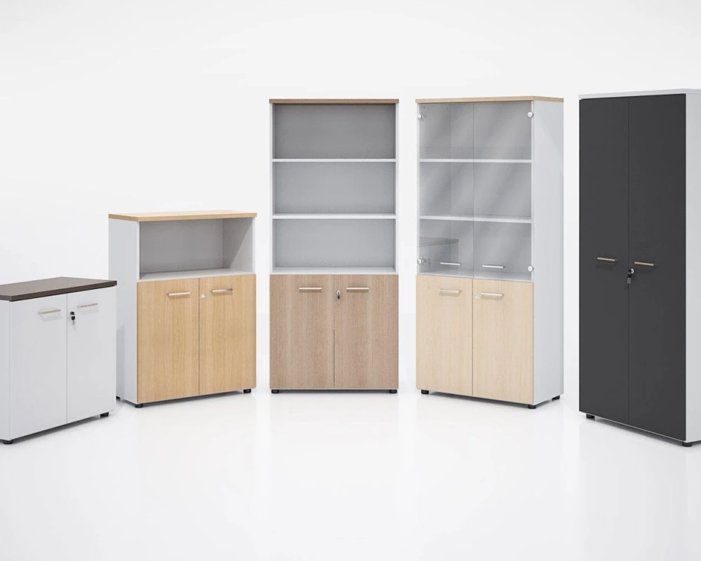 Мебель для персонала Tour Wood