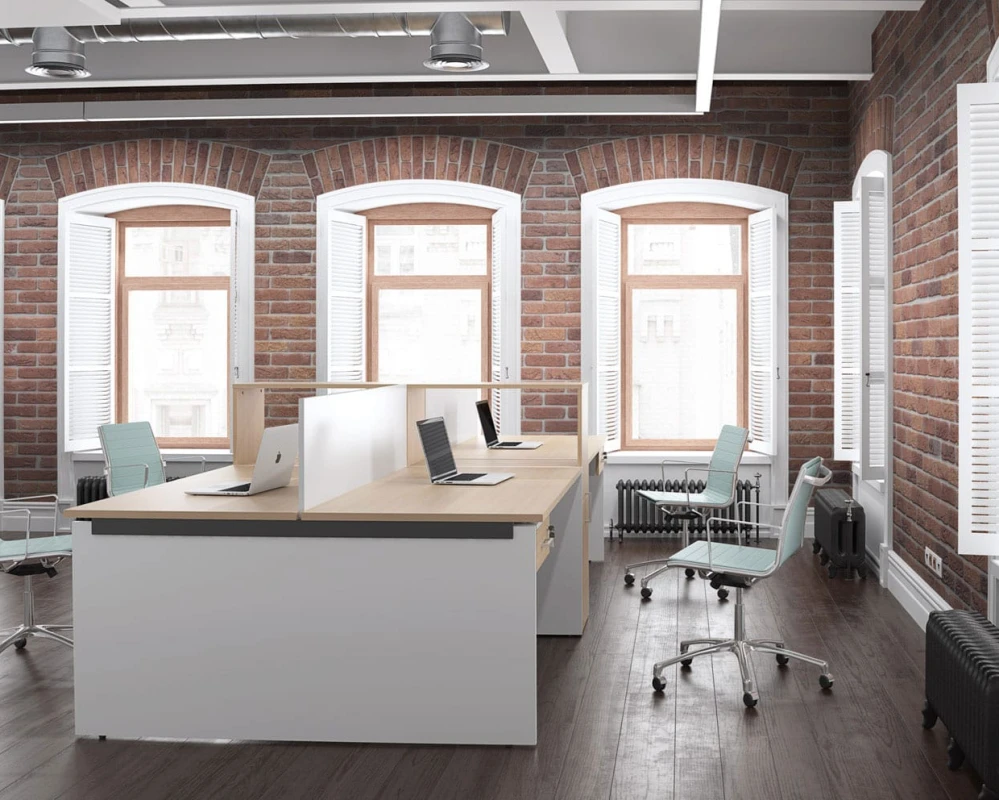 Мебель для персонала Tour Wood