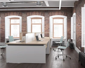 Мебель для персонала Tour Wood images