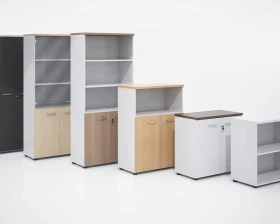 Мебель для персонала Tour Wood images