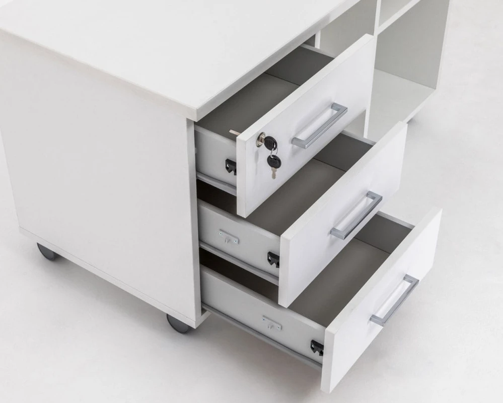 Мебель для персонала Tour Wood