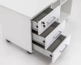 Мебель для персонала Tour Wood images