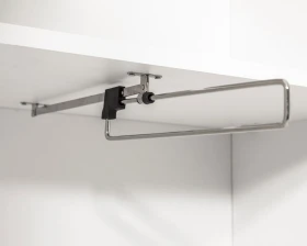 Мебель для персонала Tour Wood images