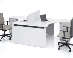 Мебель для персонала Tour Wood images