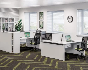 Мебель для персонала Tour Wood images