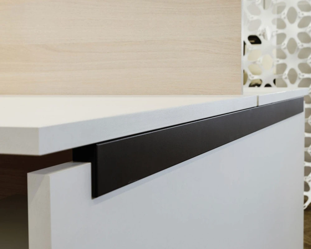 Мебель для персонала Tour Wood