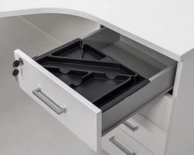 Мебель для персонала Tour Wood images