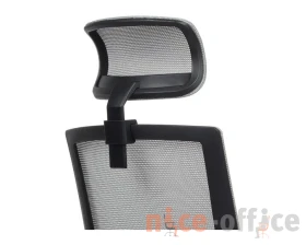 Кресло RV ЧЕЙР Минт / Mint (M1029HBE) черный пластик images