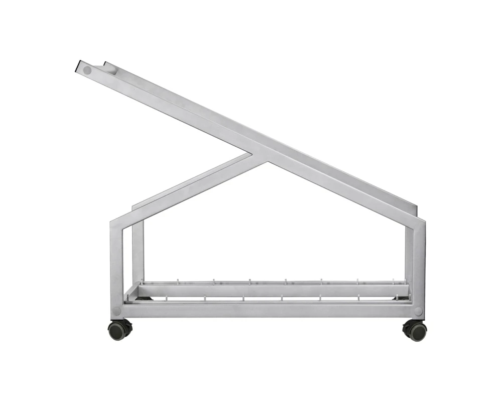 Тележка для конференц-кресел RV ЧЕЙР 1821TR