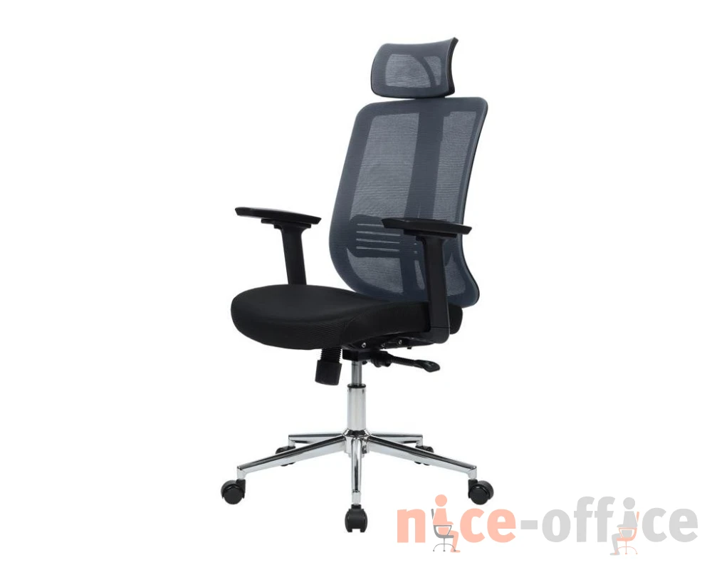 Кресло RV ЧЕЙР Бокс / Box (A663-3D-M3)