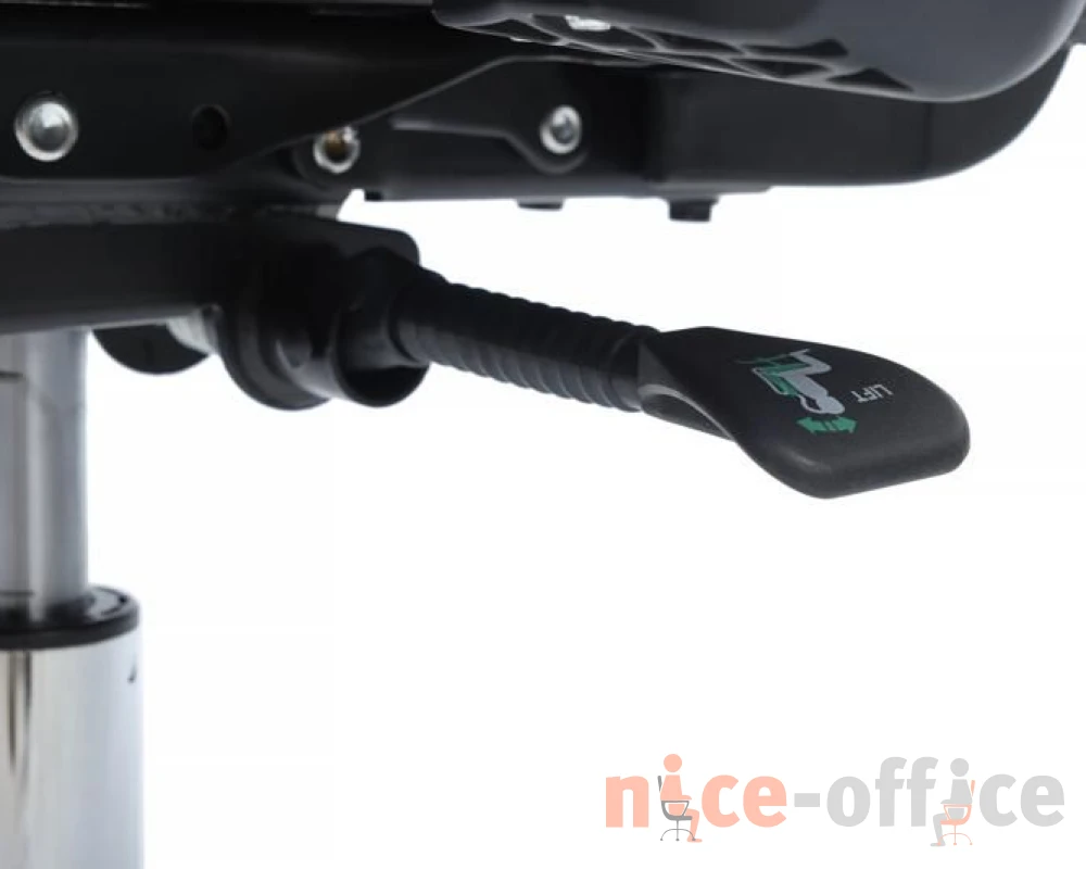 Кресло RV ЧЕЙР Бокс / Box (A663-3D-M3)