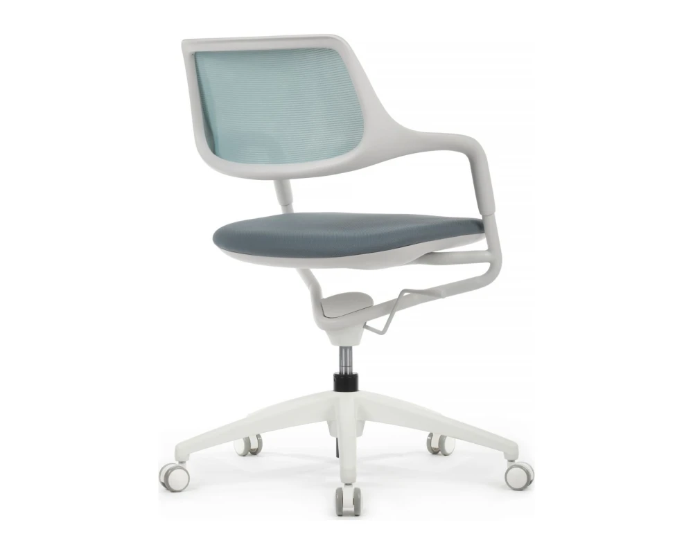 Офисное кресло RV ДИЗАЙН Скролл / Scroll (HY-813D)