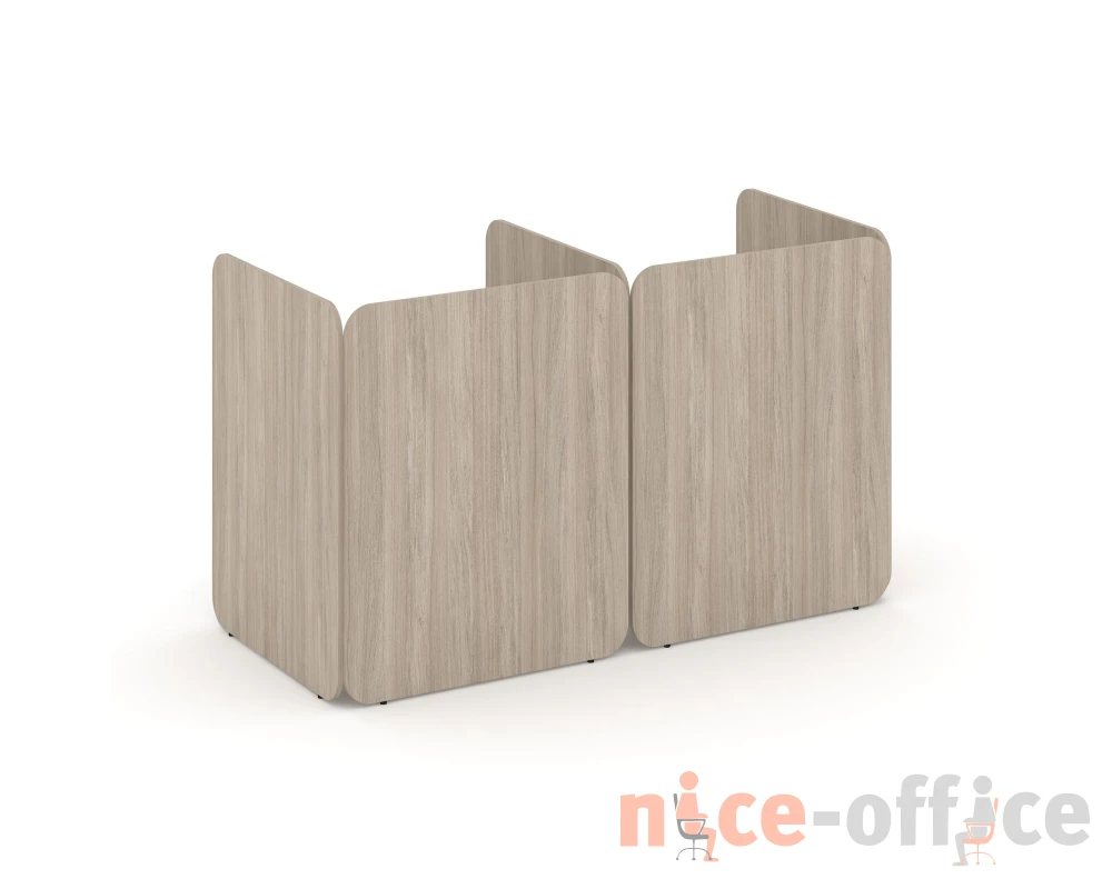 Комплект №12 2014x909x1200 Бэлл / Bell