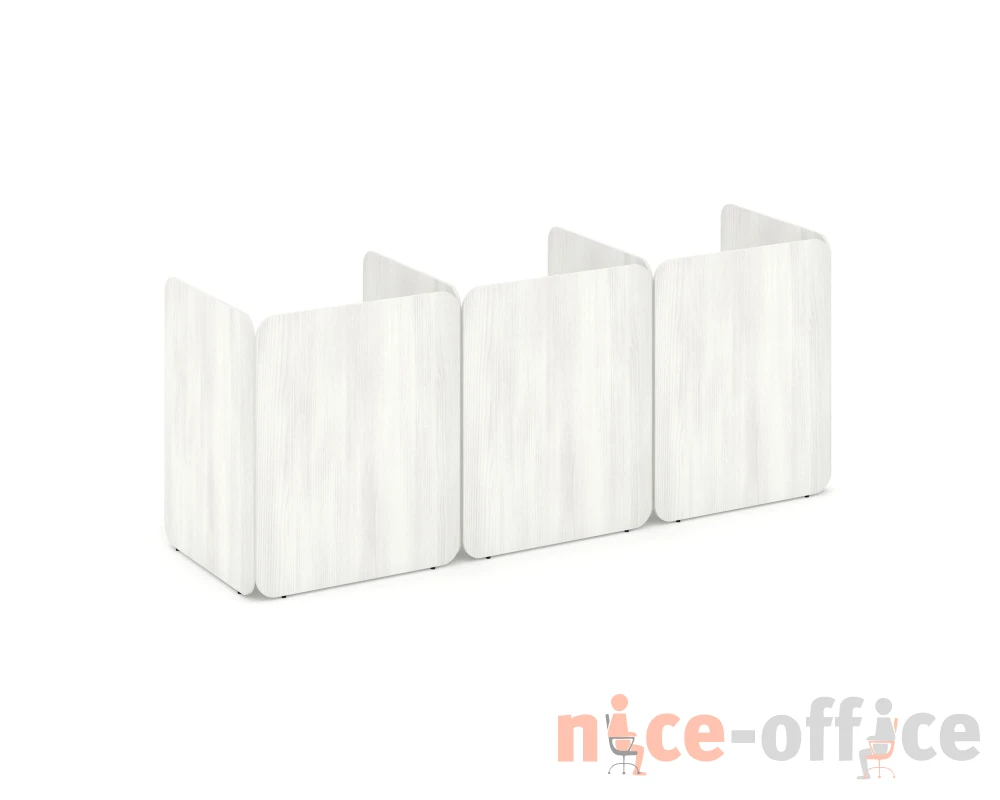Комплект №13 3012x909x1200 Бэлл / Bell