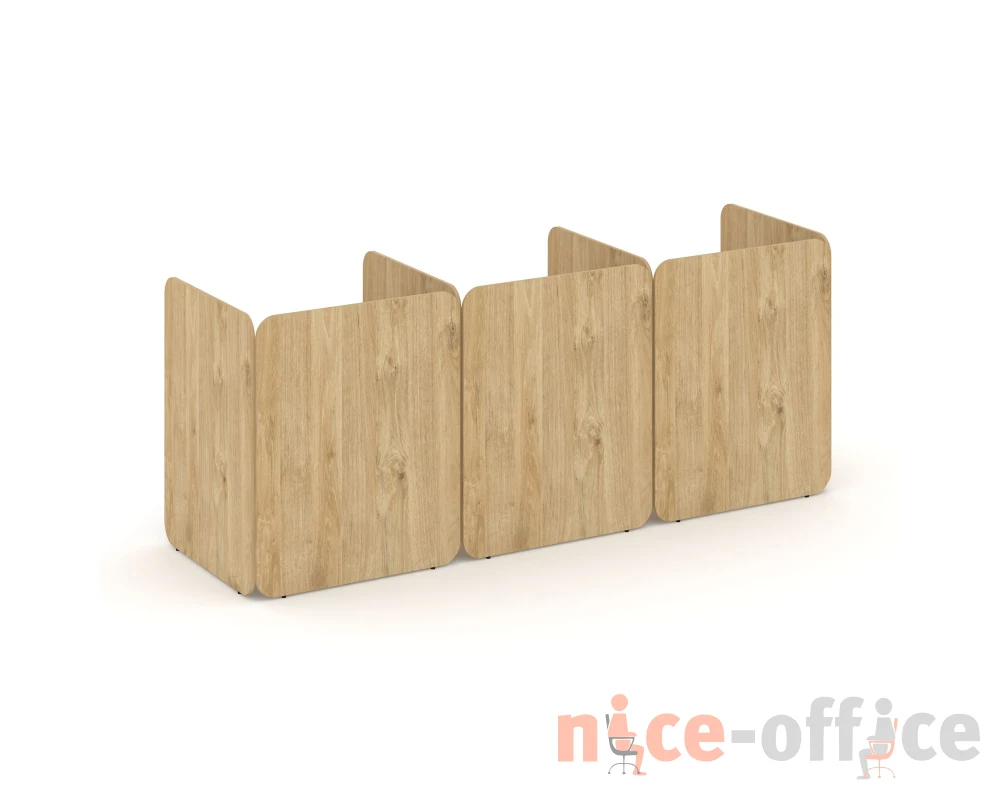 Комплект №13 3012x909x1200 Бэлл / Bell