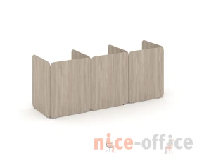 Комплект №13 3012x909x1200 Бэлл / Bell images