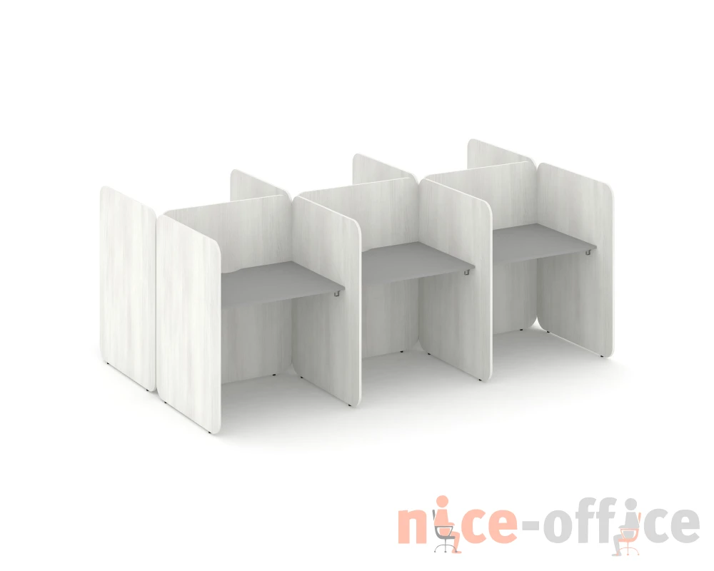 Комплект №18 3012x1800x1200 Бэлл / Bell