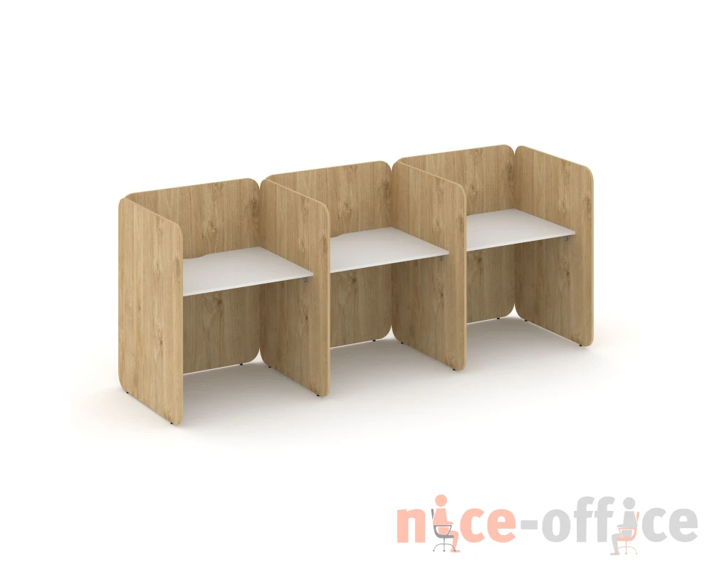 Комплект №3 2412x909x1200 Бэлл / Bell