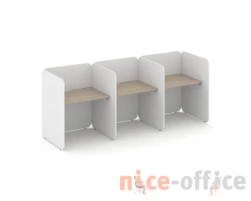 Комплект №3 2412x909x1200 Бэлл / Bell images