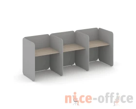 Комплект №3 2412x909x1200 Бэлл / Bell images
